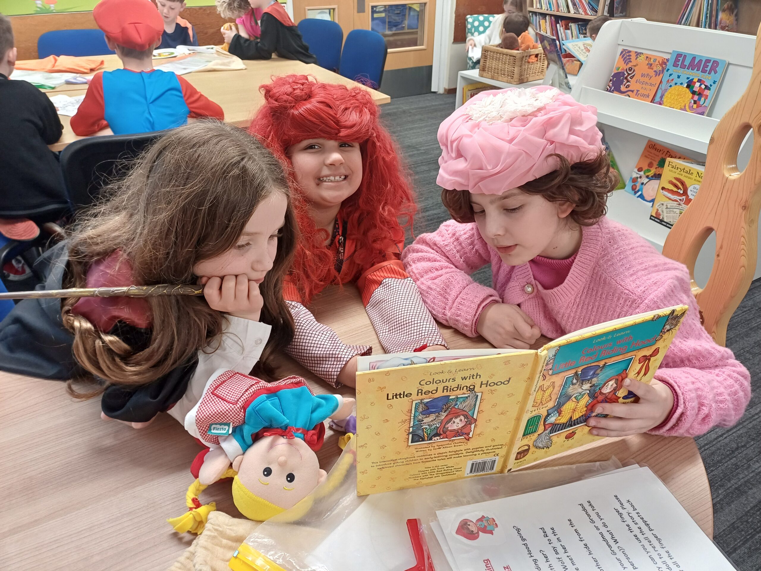 World Book Day